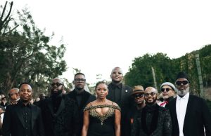 Inside Black Coffee’s Milestone 50th Birthday Extravaganza Black Coffee 50th Birthday. Black Coffee Cape Town. Nkosinathi Maphumulo. Soulistic Music. South African Celebrity News. Luxury Birthdays SA.