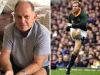 A Legend Heads West: Naas Botha’s Heartfelt Goodbye to South Africa Naas Botha. Naas Botha Relocating. Springboks. Blue Bulls, Dallas Cowboys. South African Sports Legends. Naas Botha Farewell.