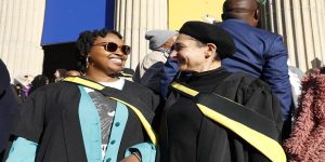 Wits Autumn Graduations 2026: 5,500+ Students Set to Conquer ‘The Edge ...