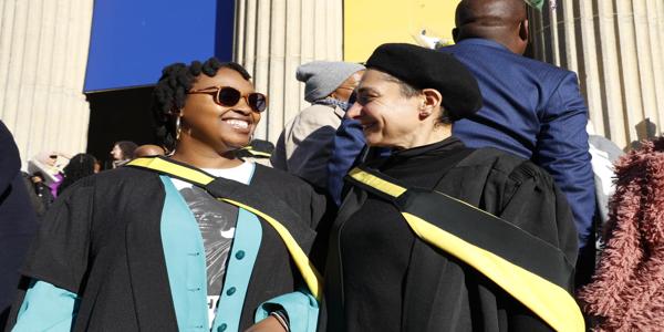 Wits Graduation 2026. Wits University autumn graduations. Sir John Wilfred Lazar honorary doctorate. Professor Zeblon Vilakazi. Wits Faculty of Engineering. Wits alumni success stories. Higher education South Africa.