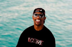 Zakes Bantwini and Skye Wanda Announce Joint Album Release Date Zakes Bantwini. Skye Wanda. Echoes of Botanical Gardens, New Album 2026. South African Music. Afro-Tech. Grammy Winner.