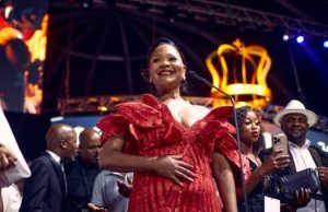 Gospel Stars Left in the Dark: Crown Gospel Awards Under Fire Over Unpaid Fees World Gospel Powerhouse. Zanele Mbokazi-Nkambule. unpaid artists. South African gospel news. Durban ICC awards. Crown Gospel Awards Scandal