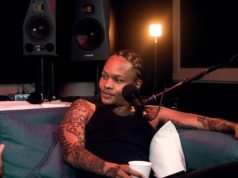 Zingah Breaks Silence on Choppin It With Bhudah T Hiatus Zingah podcast comeback 2026. Choppin It With Bhudah T latest news. Zingah Lawd Of The Visuals. South African hip-hop podcasts. Zingah interview ownership comments. Mzansi Amapiano podcast news. Zingah Bhudah T hiatus update.