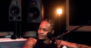 Zingah Breaks Silence on Choppin It With Bhudah T Hiatus Zingah podcast comeback 2026. Choppin It With Bhudah T latest news. Zingah Lawd Of The Visuals. South African hip-hop podcasts. Zingah interview ownership comments. Mzansi Amapiano podcast news. Zingah Bhudah T hiatus update.