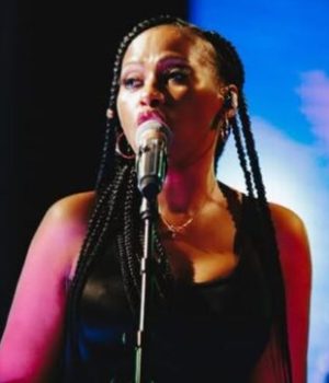 Zonke Teams Up with Anthony Hamilton for New Single ‘Make Time’ Zonke Make Time New Single. Zonke feat Anthony Hamilton. South African Soul Music 2026. Zonke New Album Release. Anthony Hamilton Collaborations.