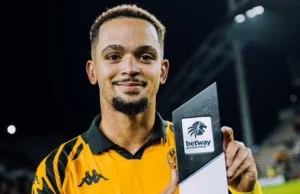 Amakhosi Welcome Back Defensive Duo for Magesi Clash Kaizer Chiefs vs Magesi FC 2026. Sibongiseni Mthethwa return from suspension. Aden McCarthy Kaizer Chiefs news. Betway Premiership log standings March 2026. Kaizer Chiefs CAF qualification. Cedric Kaze and Khalil Ben Youssef. Moses Mabhida Stadium upcoming fixtures.