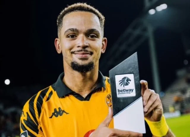 Kaizer Chiefs vs Magesi FC 2026. Sibongiseni Mthethwa return from suspension. Aden McCarthy Kaizer Chiefs news. Betway Premiership log standings March 2026. Kaizer Chiefs CAF qualification. Cedric Kaze and Khalil Ben Youssef. Moses Mabhida Stadium upcoming fixtures.