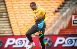 Why Leaving Chiefs Might Be the Only Path to the World Cup Kaizer Chiefs. Bafana Bafana. Hugo Broos. 2026 FIFA World Cup. Bruce Bvuma. Sibongiseni Mthethwa. Naturena. PSL Transfers.