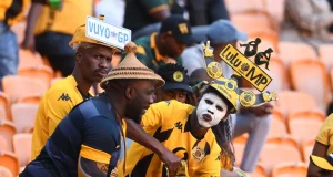 The Hunt for Third: Kaizer Chiefs vs. Magesi FC Match Preview Kaizer Chiefs vs Magesi FC 2026. How to watch Kaizer Chiefs on DStv. Mohau Nkota transfer news Kaizer Chiefs. Betway Premiership log standings. Kaizer Chiefs top three finish. Khanyisa Mayo transfer update. Nkosingiphile Ngcobo news.