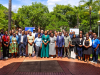 Afrocentric AI: How the University of Pretoria is Redefining IP for a New Era Intellectual Property AI. University of Pretoria Data Science Law Lab. Afrocentric AI Innovation. Data Sovereignty Africa. AI Governance Africa.