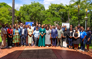 Afrocentric AI: How the University of Pretoria is Redefining IP for a New Era Intellectual Property AI. University of Pretoria Data Science Law Lab. Afrocentric AI Innovation. Data Sovereignty Africa. AI Governance Africa.