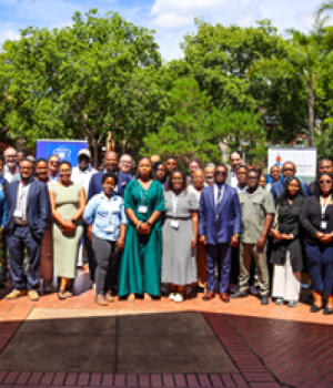 Afrocentric AI: How the University of Pretoria is Redefining IP for a New Era Intellectual Property AI. University of Pretoria Data Science Law Lab. Afrocentric AI Innovation. Data Sovereignty Africa. AI Governance Africa.