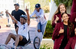 Join the 40-Day Mission to End Student Hunger at Stellenbosch GivingMaties 2026. Move4Food Stellenbosch. Student Hunger South Africa. Stellenbosch University Giving Day. Donate to Maties.