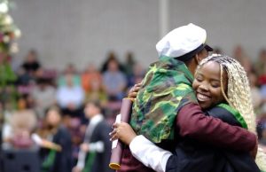 Stellenbosch University Celebrates 10,000+ Graduates in March Series Abdulrazak Gurnah SU honorary degree. TymeBank founder Tjaart van der Walt. SU graduation calendar changes 2027. Stellenbosch University graduation March 2026. SU honorary doctorates 2026. Maties alumni network.