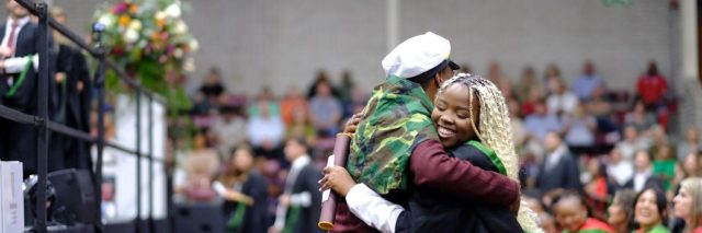 Abdulrazak Gurnah SU honorary degree. TymeBank founder Tjaart van der Walt. SU graduation calendar changes 2027. Stellenbosch University graduation March 2026. SU honorary doctorates 2026. Maties alumni network.