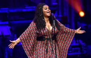 A Long Walk to Mzansi: Jill Scott Confirms 2026 South African Tour Dates Jill Scott South Africa Tour 2026, Jill Scott Pretoria Tickets. Jill Scott Cape Town Concert. To Whom This May Concern Tour Dates. SunBet Arena Events.