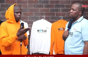 Junior Khanye Diagnoses Orlando Pirates’ Title Tilt Junior Khanye. Orlando Pirates. Mamelodi Sundowns. Betway Premiership. Abdeslam Ouaddou. iDiski TV. South African Football Title Race.