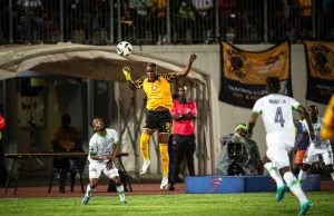 Kazakhstan Calling? In-Form Kaizer Chiefs Star Glody Lilepo Attracts Overseas Interest Glody Lilepo Kaizer Chiefs transfer. Kaizer Chiefs news Kazakhstan. Amakhosi transfer rumors 2026. Glody Lilepo stats. Cedric Kaze on Lilepo, PSL transfer news. Kaizer Chiefs vs Orbit College.