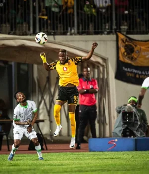 Kazakhstan Calling? In-Form Kaizer Chiefs Star Glody Lilepo Attracts Overseas Interest Glody Lilepo Kaizer Chiefs transfer. Kaizer Chiefs news Kazakhstan. Amakhosi transfer rumors 2026. Glody Lilepo stats. Cedric Kaze on Lilepo, PSL transfer news. Kaizer Chiefs vs Orbit College.