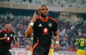 The Buccaneer Dilemma: Pirates Face High-Stakes Decisions on Mofokeng and Mabasa Orlando Pirates transfer news 2026. Relebohile Mofokeng hat-trick. Tshegofatso Mabasa Kaizer Chiefs rumors. Soweto Derby rescheduled date. Betway Premiership standings. Bafana Bafana World Cup squad. Orlando Pirates fixtures May 2026.