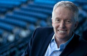 Craig Tiley Appointed as CEO of the USTA Craig Tiley USTA CEO. Tennis Australia CEO move. Stellenbosch University Alumni news. US Open CEO 2026. Stellenbosch Racquet Centre.