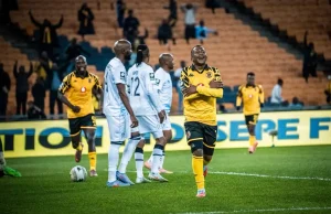 Amakhosi on the Move: Kaizer Chiefs vs. Orbit College Relocated to Gqeberha Kaizer Chiefs vs Orbit College. Betway Premiership. Nelson Mandela Bay Stadium. Kaizer Chiefs fixture change. Amakhosi news.