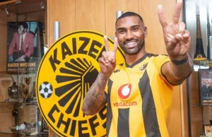 The Cost of Passion: Is Inacio Miguel’s Discipline Hurting Kaizer Chiefs? Inacio Miguel suspension. Kaizer Chiefs news. Amakhosi disciplinary record. Betway Premiership standings. Chiefs vs Orbit College. PSL defender stats. Kaizer Chiefs fixtures April 2026.