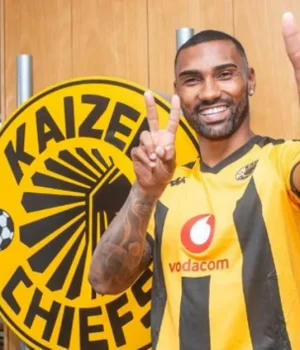 The Cost of Passion: Is Inacio Miguel’s Discipline Hurting Kaizer Chiefs? Inacio Miguel suspension. Kaizer Chiefs news. Amakhosi disciplinary record. Betway Premiership standings. Chiefs vs Orbit College. PSL defender stats. Kaizer Chiefs fixtures April 2026.