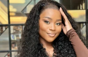 Naledi Aphiwe Offers R10,000 Reward After Booking Line Hijack Artist booking scams South Africa. Naledi Aphiwe management statement. celebrity cybersecurity. how to verify artist bookings. Naledi Aphiwe booking number hacked. Naledi Aphiwe reward scammer. South African celebrity news 2026.