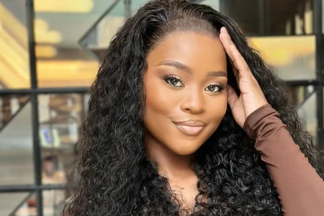 Artist booking scams South Africa. Naledi Aphiwe management statement. celebrity cybersecurity. how to verify artist bookings. Naledi Aphiwe booking number hacked. Naledi Aphiwe reward scammer. South African celebrity news 2026.