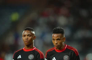 Why Mohau Nkota is the Perfect Mofokeng Successor Mohau Nkota Orlando Pirates return. Relebohile Mofokeng replacement. Al-Ettifaq R60 million price tag. Orlando Pirates transfer news 2026. Mohau Nkota Bafana Bafana World Cup. PSL loan rumors. South African football news.