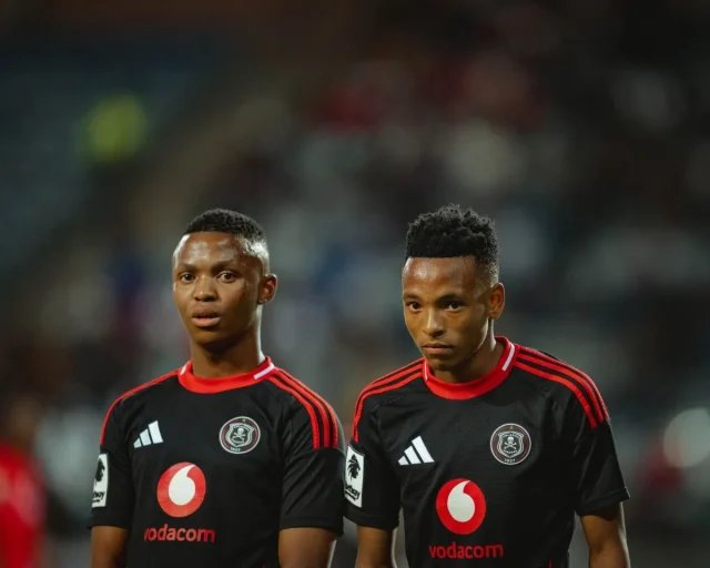 Mohau Nkota Orlando Pirates return. Relebohile Mofokeng replacement. Al-Ettifaq R60 million price tag. Orlando Pirates transfer news 2026. Mohau Nkota Bafana Bafana World Cup. PSL loan rumors. South African football news.