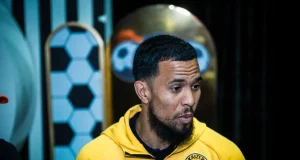 Broos Confirms Petersen Was Bafana’s First Choice Before Injury Hugo Broos Bafana Bafana squad 2026. Brandon Petersen injury update Kaizer Chiefs. Bafana Bafana vs Panama friendly. Sipho Chaine Bafana Bafana omission. South Africa World Cup 2026 preparation. Ronwen Williams backup goalkeeper. Kaizer Chiefs captain news.