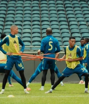 Why the Door is Sliding Shut for Orlando Pirates Orlando Pirates title race 2026. Mamelodi Sundowns vs Marumo Gallants. Betway Premiership standings. Mohau Nkota transfer news. CAF Champions League quarter-finals. Orlando Pirates vs Siwelele draw. Peter Shalulile Sundowns news.