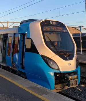 Ditch the Traffic: Secure Park & Ride Guide for Bafana Bafana vs. Panama Bafana Bafana vs Panama Cape Town transport. PRASA matchday trains. DHL Stadium park and ride. Cape Town train schedule March 31. Bafana Bafana vs Panama tickets. Western Cape Mobility Minister. Cape Town soccer parking.