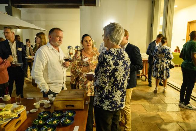 Stellenbosch University awards. top matric achievers 2025. Abigail Kok. SU Vice-Chancellor’s Excellence Awards. South African university bursaries.