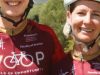 The SU Lecturer Tackling the World’s Toughest Mountain Bike Race for Student Aid Dr Marietjie Lutz Cape Epic 2026. Wheels of Opportunity SU. Maties Move4Food. Stellenbosch University Cycling Fundraiser. Missing Middle Student Aid.