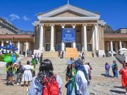 South African University Secures Top Spot in Inaugural 2026 QS Sub-Saharan Africa University Rankings University of Cape Town ranking, UCT first in Africa, higher education in Sub-Saharan Africa, QS World University Rankings, Professor Thokozani Majozi. QS Sub-Saharan Africa University Rankings 2026