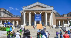 South African University Secures Top Spot in Inaugural 2026 QS Sub-Saharan Africa University Rankings University of Cape Town ranking, UCT first in Africa, higher education in Sub-Saharan Africa, QS World University Rankings, Professor Thokozani Majozi. QS Sub-Saharan Africa University Rankings 2026