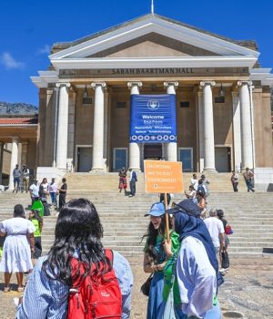 South African University Secures Top Spot in Inaugural 2026 QS Sub-Saharan Africa University Rankings University of Cape Town ranking, UCT first in Africa, higher education in Sub-Saharan Africa, QS World University Rankings, Professor Thokozani Majozi. QS Sub-Saharan Africa University Rankings 2026