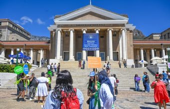 South African University Secures Top Spot in Inaugural 2026 QS Sub-Saharan Africa University Rankings University of Cape Town ranking, UCT first in Africa, higher education in Sub-Saharan Africa, QS World University Rankings, Professor Thokozani Majozi. QS Sub-Saharan Africa University Rankings 2026
