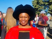 Dr. Naledi Maponopono’s Research Exposes the Language Gap in SA Higher Education Dr. Naledi Maponopono. language gap in higher education. multilingualism in South African universities. epistemic justice language. Pan South African Language Board. decolonization of education SA. language policy higher education. academic literacies.