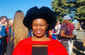 Dr. Naledi Maponopono’s Research Exposes the Language Gap in SA Higher Education Dr. Naledi Maponopono. language gap in higher education. multilingualism in South African universities. epistemic justice language. Pan South African Language Board. decolonization of education SA. language policy higher education. academic literacies.