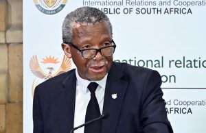 Unisa and DIRCO Convene High-Level Dialogue on Middle East Geopolitics Unisa DIRCO Middle East roundtable. geopolitical tensions 2026. international law Iran Middle East. UN Charter assault. Prof Solomon Magano Unisa, Ambassador Xolisa Mabhongo DIRCO. Middle East diplomacy. Unisa international relations dialogue.