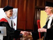 Global Recognition for Resilience Research: Prof. Linda Theron Conferred Honorary Doctorate by Utrecht University Prof Linda Theron honorary doctorate. Utrecht University honorary degree 2026. multisystemic resilience research. University of Pretoria Faculty of Education. Educational Psychology resilience models. Dynamics of Youth Utrecht. South African researchers global awards. Linda Theron UP.