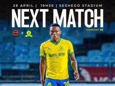 Sundowns Head North for High-Stakes Clash with Polokwane City Betway Premiership log standings, Sundowns game in hand, Seshego Stadium fixtures, SuperSport 208 live soccer, Masandawana news. Polokwane City vs Mamelodi Sundowns 2026