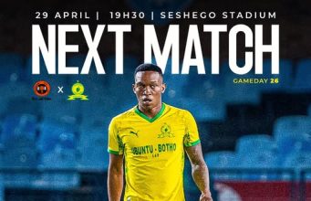Sundowns Head North for High-Stakes Clash with Polokwane City Betway Premiership log standings, Sundowns game in hand, Seshego Stadium fixtures, SuperSport 208 live soccer, Masandawana news. Polokwane City vs Mamelodi Sundowns 2026