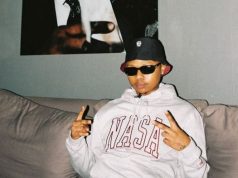 A-Reece Sparks Album Rumors with “Back to Work” Studio Photos A-Reece studio post. Paradise 3 rumors. SA Hip Hop news. Slimes, South African rappers. A-Reece album. A-Reece new music 2026