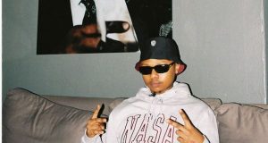 A-Reece Sparks Album Rumors with “Back to Work” Studio Photos A-Reece studio post. Paradise 3 rumors. SA Hip Hop news. Slimes, South African rappers. A-Reece album. A-Reece new music 2026