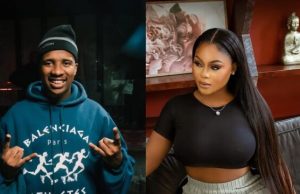 Inno Morolong Reportedly Assaulted by Andile Mpisane at Sandton Nightclub Inno Morolong. Andile Mpisane. Booth Nightclub assault. Sandton nightclub news. Inno Morolong assaulted. South African entertainment news. celebrity altercation. nightclub incident Sandton. Andile Mpisane controversy.